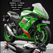 Motos 250cc - Img 56940113