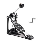 Kit de tambor de pedal de tambor, kit de tambor de repuesto de pedal, accesorio de tambor de pedal único, accesor - Img 55869144