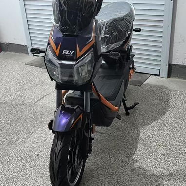 VENDO BICIMOTO FLY RACING [EM] - Img 127086376