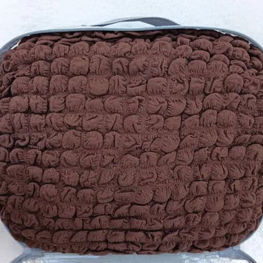 Set de fundas para sillas + mantel (cv) - Img 118647433