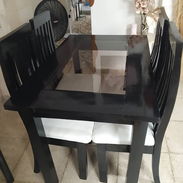 JUEGO DE MESA 80 DÓLARES TENGO OTRA MESA GRANDE - Img 57242650