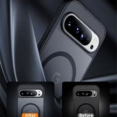 🪷Funda Magnética para Google Pixel 10 / Pixel 10 Pro🪷 - 3/7