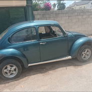 Vendo VW Super Beetle - Img 55447330