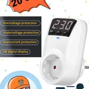 Protector de Voltaje 220V en 20USD - Img 56605457
