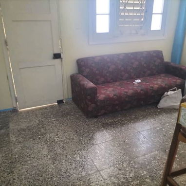 Apartamento independiente en vedado - Img 123244362