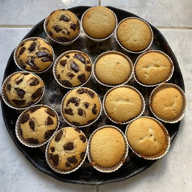 Dulces por encargo MINI DONAS - PANQUESITOS- TRES LECHES - Img 125562620
