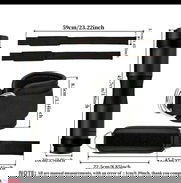 Straps(correas de levantamiento de pesas)....53317139/Vedado - Img 47576251
