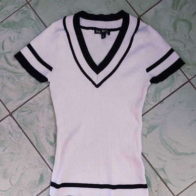 Blusa para combinar con outfit - 2/2