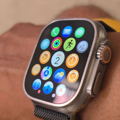 Apple Watch Ultra 2 - Img 125073136