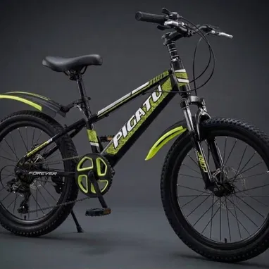 Bicicletas - Img 125644886