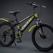 Bicicleta 18  pcfg - Img 56736583