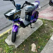 Moto electrica - Img 54949692
