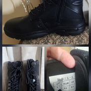 Botas de militar nuevas - Img 55829655