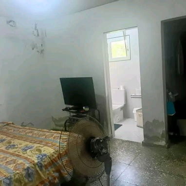 GG-180📍 ¡ESPACIO, CERCANIA A LA PLAYA Y TRANQUILIDAD EN BRISAS DEL MAR, GUANABO! 🌴🏠 - 6/10