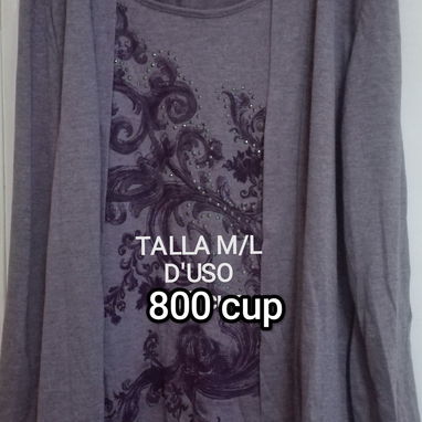 Ropa invierno excelente estado para mujer - Img 113269198