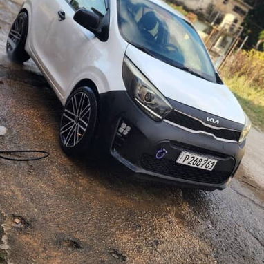 Vendo o negocio, Kia picante, 2019 - Img 115604495