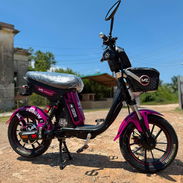 BICIMOTO MZ COCUYO - Img 56858273