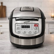 Olla Multifuncional HIBRO (Robot de cocina) - Img 55599494