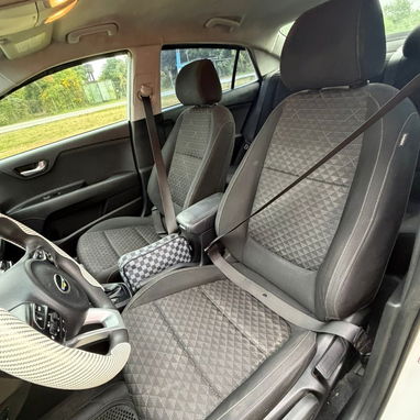 Vendo o vendo o negocio Kia Río, 2019 carro impecable - Img 116194227