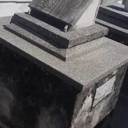 Vendo osario en cementerio de colon - Img 54210174