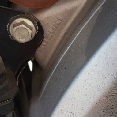 Suzuki X100 Original - Img 122830937