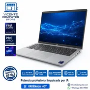 👉DELL PRO 14 PLUS..EMPRESARIAL MODERNA CON IA..ULTRA 7..16GB/512GB SSD - Img 56358061