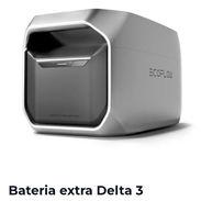 Bateria extra Delta 3 New en caja - Img 56543899