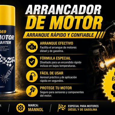 ‼️LÍQUIDO DE FRENOS Y MÁS...‼️ - 2/9