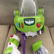 DISFRAZ DE BUZZ LIGHTYEAR EN VENTA - Img 57395121