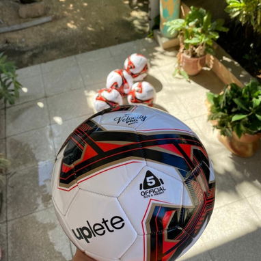 Pelotas de Fútbol Originales 25 USD 🔥 - Img 118307974