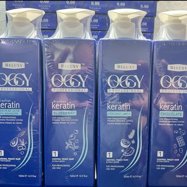 💇‍♀️ Bibra, Oggy, DUO y STEREO 💇‍♀️  Para peluqueras y para ti 💕  ✨ Tintes, keratinas, peróxidos, cremas de peinar, c - 2/10