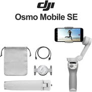 Estabilizador DJI Osmo Mobile SE - Img 55734790