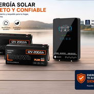 Kit de energía solar. Cienfuegos - Img 57705953