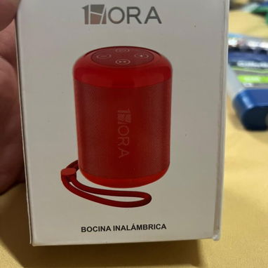 Se venden diferentes Bocinas portátiles marca JBL copia, 1Hora y marca 3' - Img 127925731