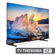 Toshiba - 43" Class V35 Series FHD 1080p Smart Fire TV (2025) - Img 55523139