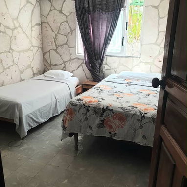 Casa en Playa - 8/10