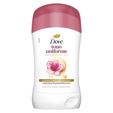 Desodorantes Dove 72H Original, Coco & Lotus flower previene y reduce manchas importados EEUU. Excelente calidad - 2/3