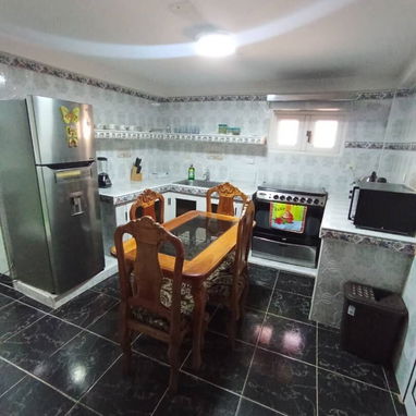 🏠Renta de Casa por Noche en La Habana ( Habana Vieja) - Img 118566664
