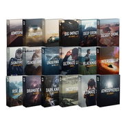 ✅⏩ PARA DAVINCI RESOLVE STUDIO - The Ultimate Master Bundle 🤩 - Img 56051280