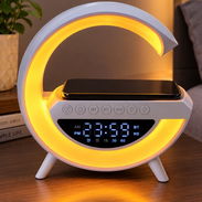 Lámpara LED con varias funciones - Img 58444635