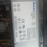 Huntkey 460w 6+6 PCI e Perfectas condiciones - Img 45777025