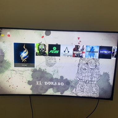 Se vende PlayStation4 Slim - Img 124657918