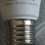 Bombillo LED 9W 450 CUP - Img 42790895