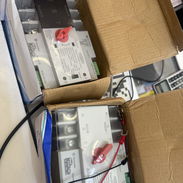 ✅ Transfer de 3 polos Marca Tomzn alta calidad hay de 63A y 100A - Img 57166418