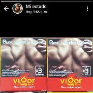 Vendo condones VIGOR - Img 45667874