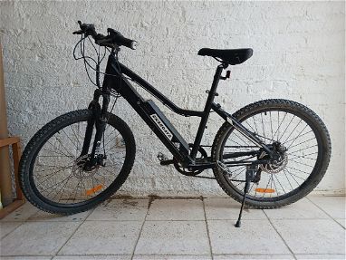 Se vende bicicleta electrica - Img main-image-45840336