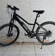 Se vende bicicleta electrica - Img 45840336