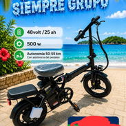 Bici moto - Img 56875555
