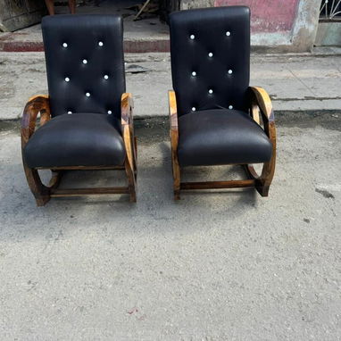 Sillones comadritas - Img 120697604
