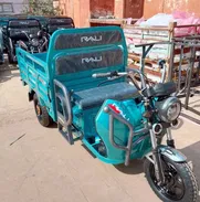 Venta de triciclo Rally en la Habana - Img 48986419